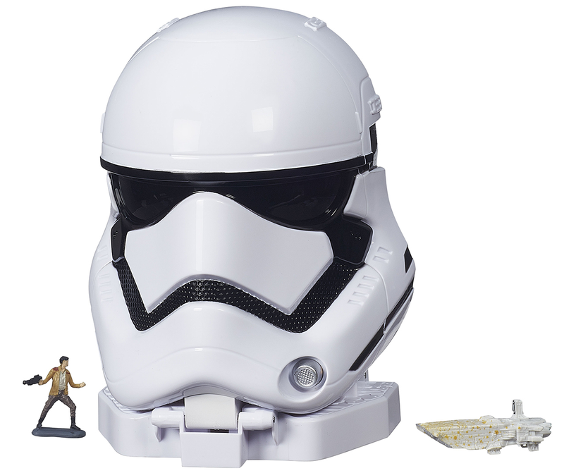 Illustration for article titled The Return of Star Wars Also Heralds the Return of Micro Machines